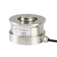 NTJH-16扭环式称重传感器 扭环式测力传感器 料仓重量传感器