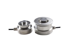 NTJH-16扭环式称重传感器 扭环式测力传感器 料仓重量传感器图2