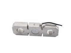 NTJL-7板环式拉力传感器 大吨位拉压力传感器 称重测力传感器图2