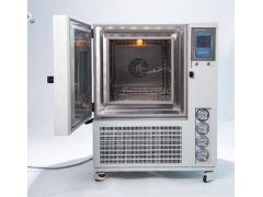 伟思小型温箱超温报警怎么解除?租赁试验箱图3