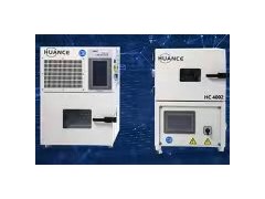 芯片半导体企业降本利器！零维护压力的高低温试验箱租赁方案图3