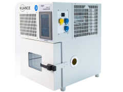 芯片半导体企业降本利器！零维护压力的高低温试验箱租赁方案图4