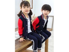 泸州校服定做,宜宾校服厂家,校服加工厂图3