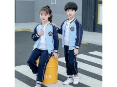 泸州校服定做,宜宾校服厂家,校服加工厂图2