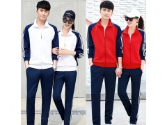 泸州校服定做,宜宾校服厂家,校服加工厂图5