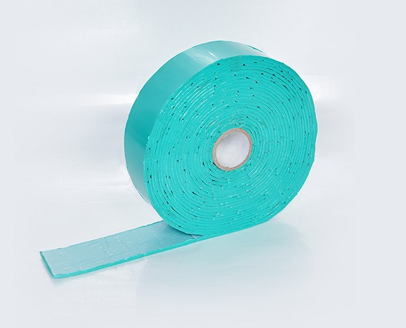 粘弹体防腐胶带 粘弹体防腐胶带