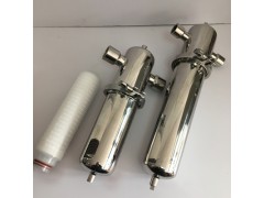 缩空气精密过滤器 XF9-16 XF7-16 XF5-16图2