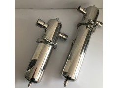 压缩空气精密过滤器 XF9-20 XF7-20 XF5-20图2