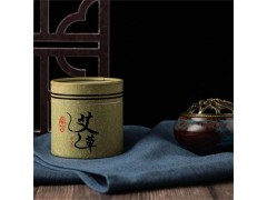 民艾天下天然艾草盘香家用除味香艾草香熏图2