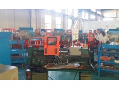 金华滑轨式车床安全防护罩价格图2