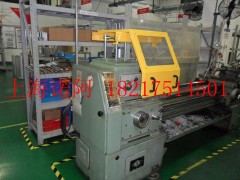 金华滑轨式车床安全防护罩价格图3