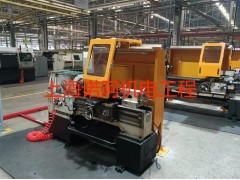 杭州车床后挡板安全防护罩生产商图2