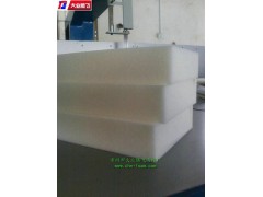 厂家生产大业腾飞油烟机过滤吸油耐油过滤海绵图2