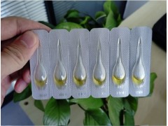 草本滴剂OEM贴牌代工,调理各种体质图2