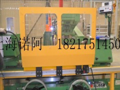 湖北磨床设备安全防护罩价格图4