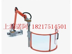 吉林铣床安全防护罩生产商图2