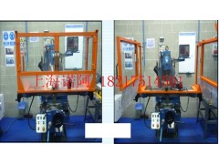 吉林铣床安全防护罩生产商图4