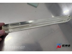 锅炉液位计,水位计,化工玻璃板,锅炉水表视镜,视镜玻璃图2