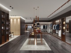 展柜制作公司珠宝柜台眼镜展柜饰品展柜山人展柜来图来样加工定制图3