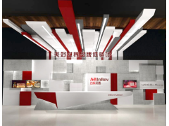 展柜制作公司珠宝柜台眼镜展柜饰品展柜山人展柜来图来样加工定制图4