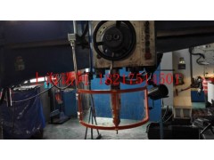 重庆摇臂钻设备安全防护罩厂家图3