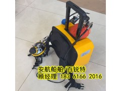 MPB18背负式空呼、泡沫灭火多功能装置图2