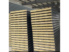 厂家直供各种规格复合板岩棉板图2