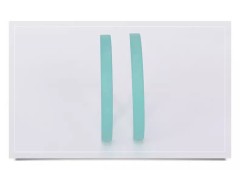 化工管道钢化硼硅玻璃视镜片圆形厚度10mm钢化玻璃定做耐高温视镜图3