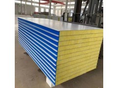 保温防火复合板非标尺寸可定制施工图2