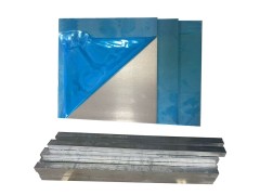 45号钢板Cr12mov精料光板模具钢 P20精光板DC53铁板SKD11圆钢Q235图4