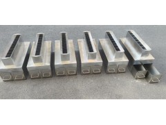 密封式二分器全不锈钢二分器开放式二分器图2