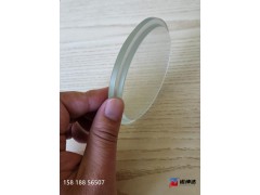 定制台阶玻璃,视镜玻璃,埋地灯玻璃,钢化玻璃,镜片保护盖玻璃图2