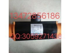 德国依博罗EB-SYD 双作用气动执行器 直销正品假一罚百图2
