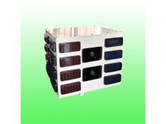 云控智能声光预警设备 远程声光预警广播 远程声光预警强声设备图2