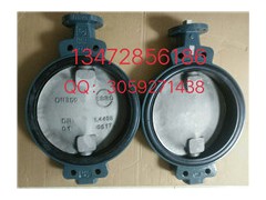 德国依博罗高性能蝶阀HP111 DN40-DN500图4