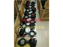 原装进口依博罗依博罗EBRO气动执行器EB8.1SYD图2