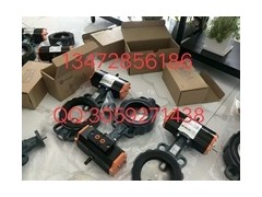 德国Z011-A DN400依博罗蝶阀原装进口假一罚百图5