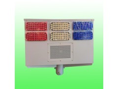 远程声光指挥系统 远程管理预警喇叭声光预警强声器报价图2