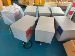 远程声光指挥系统 远程管理预警喇叭声光预警强声器报价图3