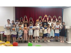 苏州三六六社会实践暑期流沙画手工DIY体验活动火热进行中