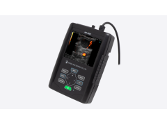 日本进口兽用B超 HS-1600V图2