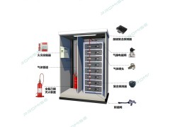 普思储能消防灭火方案，守护储能全场景安全图2