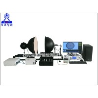 YY/T 1081-2011 医用电子内窥镜成像质量检测仪