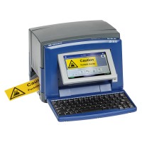 贝迪S3100台式标签打印机