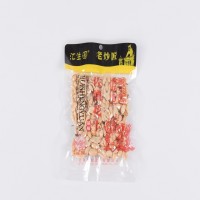 老炒匠佐酒花生原味、香辣味100g