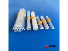 石英玻璃片 石英管 石英片 石英圆片 高纯度 耐腐蚀 耐高温1200℃图2