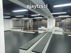 南京无铜镜子安装图5