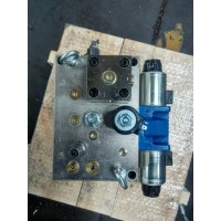 厂家供应YN32-100FCV 不带快速缸，下腔Dg10