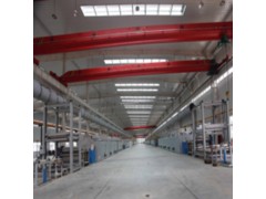 密炼开炼压延式LVT地板大型生产线机械设备图3