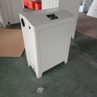 苏州壁挂工业机箱钣金外壳定制加工厂